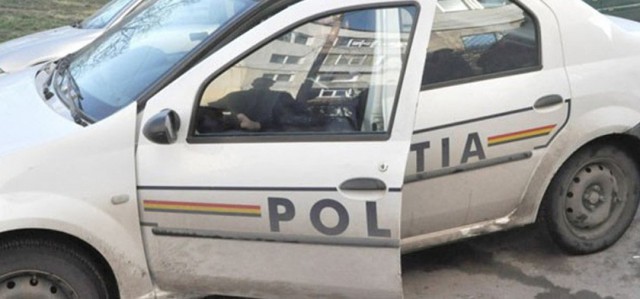 Furturi din magazine pe bandă rulantă, la Constanţa!