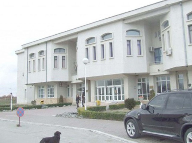 Congres Balcanic de Ştiinţe Sociale, organizat la Universitatea Ovidius