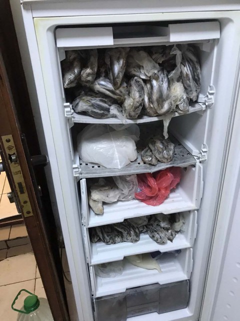Amendă COLOSALĂ pentru restaurantul Rustic: 20.000 RON și oprirea temporară de prestări servicii