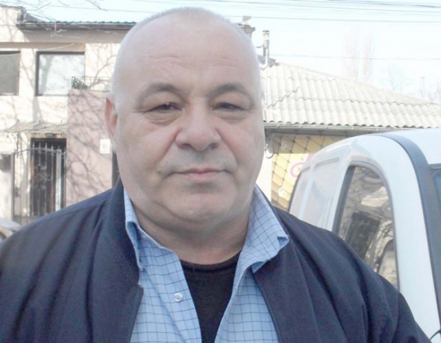 Protest de amploare al taximetriștilor din Constanța, împotriva UBER
