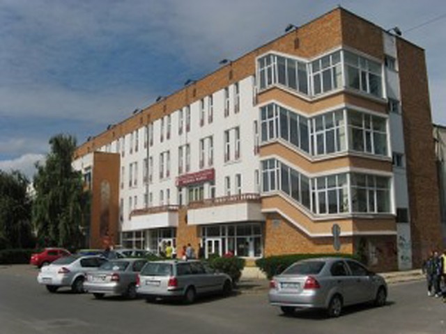 Proiect important implementat de Colegiul Naţional de Arte „Regina Maria”