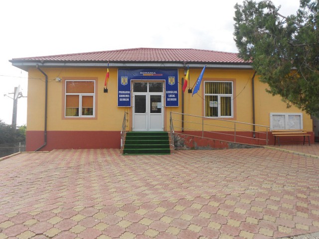 Presiuni la Seimeni, pentru schimbarea viceprimarului! PSD vrea să ia tot