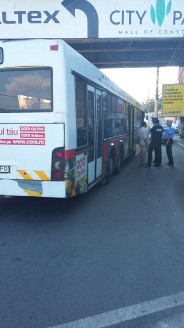 RATC caută colaboratori pentru vânzarea de bilete