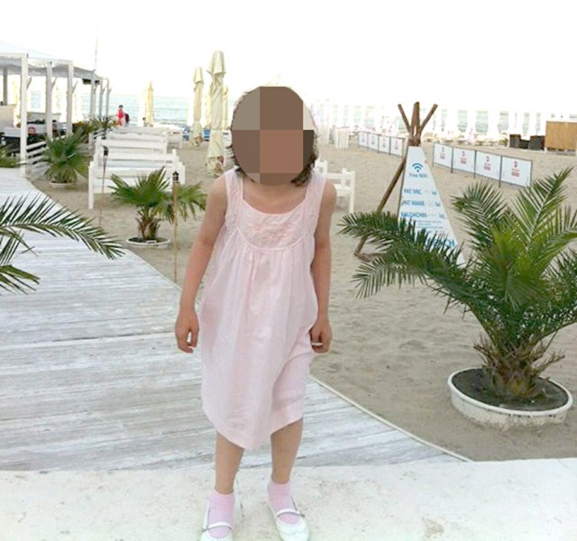 Doctoriţa Mătărângă poate să îşi vadă „fetiţa de suflet” în centru: „O voi lăsa pe Gabriela în puşcăria de copii, din cauza minciunilor!”