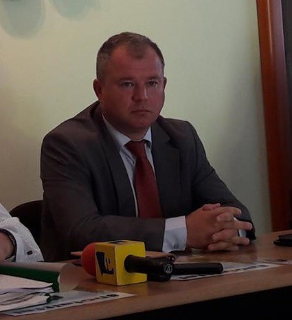 Fostul subprefect al Constanței, Levent Accoium, numit secretar de stat la IMM