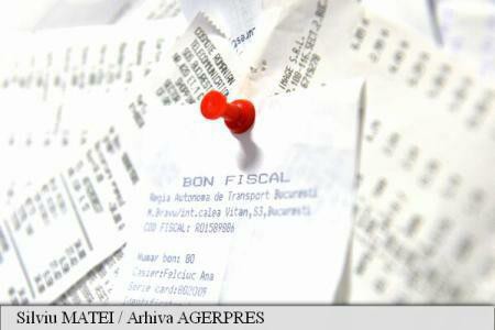 Numărul 1598 este primul câștigător la cea de a doua etapă de selecție a câștigătorilor la loteria bonurilor fiscale