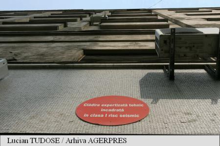Piața rezidențială a clădirilor cu risc seismic ridicat este în creștere