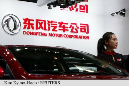 Renault-Nissan va produce autovehicule electrice în China în parteneriat cu Dongfeng