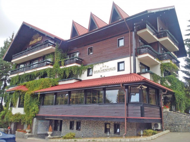 Simona Halep și-a cumpărat hotel în Poiana Brașov