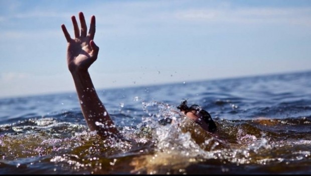 Doi adolescenţi au fost la un pas de înec, la Mangalia!