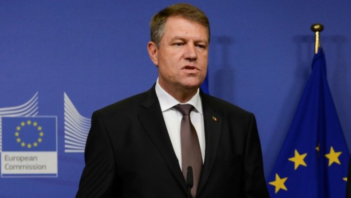 Președintele cere reexaminarea legii privind trecerea Institutului Cantacuzino în subordinea ANCȘI