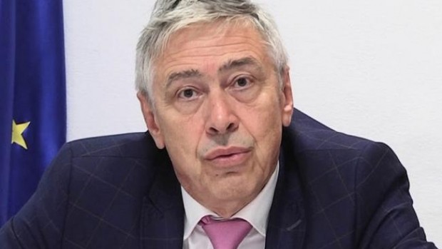 Fostul președinte CNAS, Marian Burcea, arestat preventiv