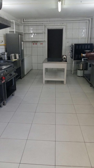 Restaurantul Rustic, schimbare la față! Și-a remediat deficiențele și cere redeschiderea