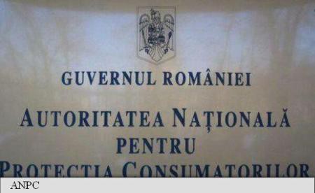ANPC a înaintat în instanță 46 de acțiuni împotriva instituțiilor de credit, în perioada 2016-2017