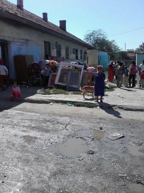 OFICIAL, de la Primăria Mangalia, despre evacuările cu executorul judecătoresc