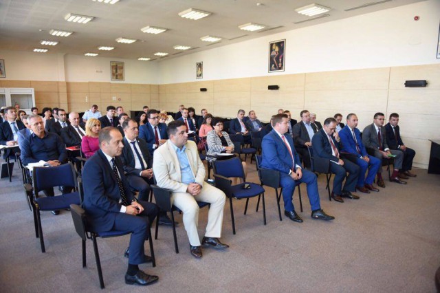 Întâlnirea prefecţilor: iată când vor avea loc alegerile parţiale în comuna Pantelimon