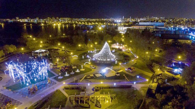 Primăria Constanţa aşteaptă ofertele pentru 3 evenimente: Ziua Dobrogei, Festivalul Iernii şi Revelion 2018. Câţi bani sunt în joc!