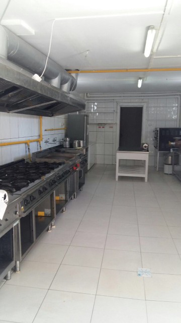 Restaurantul Rustic a remediat deficienţele constatate de comisarii OPC! Ce spune patronul localului