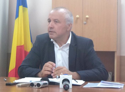 Schimbări aduse de Petrică Miu la Inspectoratul Şcolar Constanţa
