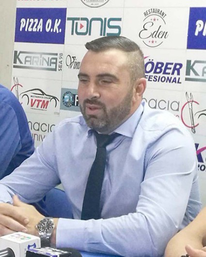 Fostul director de la Confort Urban, CONDAMNAT!