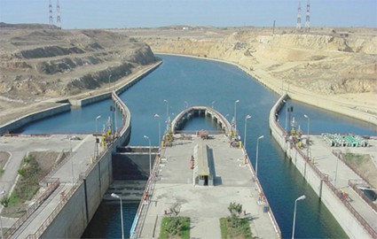 Amintiri despre construirea Canalului Dunăre – Marea Neagră. ‘Mai aveți mult cu șanțu' lu' babacu'?’