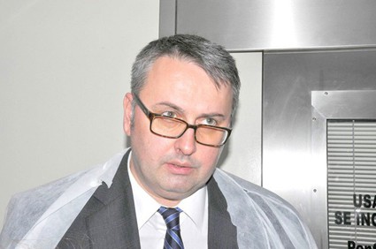Finanţare de milioane de lei de la CJAS pentru Spitalul Judeţean Constanţa