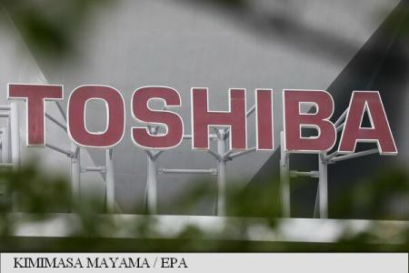 Toshiba obține aproape 21 de miliarde de dolari din vânzarea diviziei de cipuri de memorie