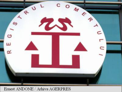 Numărul firmelor și PFA-urilor intrate în insolvență a crescut cu 5,5%, în primele opt luni