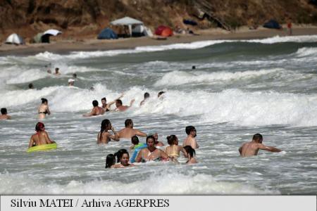 Patronatele din turism estimează o creștere cu minimum 8% a numărului de turiști ajunși pe litoral și în Delta Dunării
