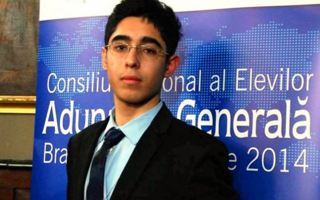 Asociațiile de elevi din România condamnă modificarea Regulamentului de organizare și funcționare a unităților de învățamânt preuniversitar