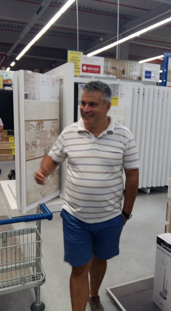 Cristinel Dragomir şi Cătălin Caracostea NU au putut fi numiţi administratori la Oil Terminal - vezi de ce!