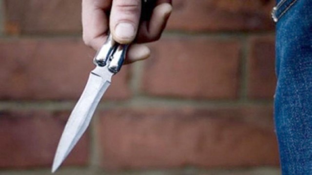 SEARĂ de COŞMAR pentru un copil din Constanţa: „Şi-a văzut părinţii cu un cuţit la gât”