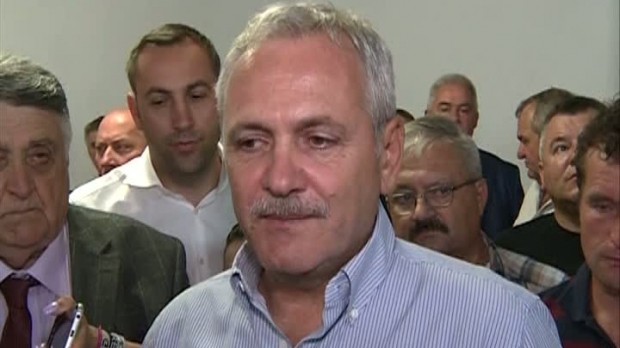 Ce spune Dragnea despre o remaniere guvernamentală