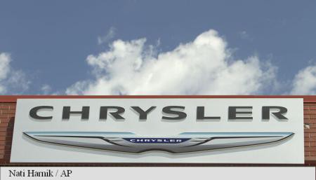Lancia și Chrysler, în topul înmatriculărilor de autoturisme scumpe, în primele opt luni