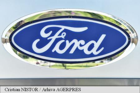 Ford face angajări în Rusia, în urma majorării vânzărilor