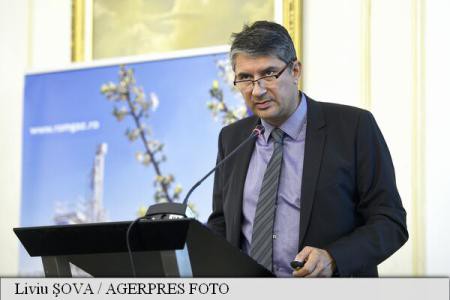 Romgaz analizează posibilitatea de a săpa noi sonde de explorare gaze în perimetrul Trident din Marea Neagră