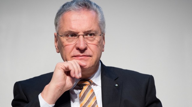 Germania se opune intrării României în Schengen, invocând „prea multă corupţie şi crimă organizată”