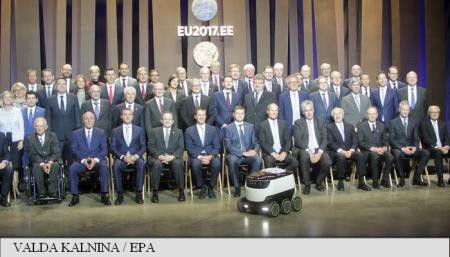 Companiile din domeniul tehnologiilor digitale ar putea plăti impozit pe cifra de afaceri generată în statele UE