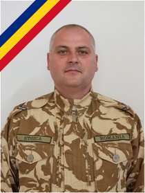 Parchetul Militar anchetează moartea militarului român din Afganistan