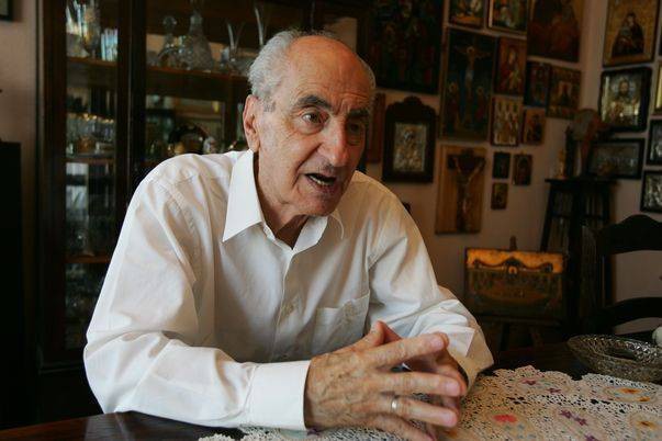 A MURIT Mircea Ionescu Quintus