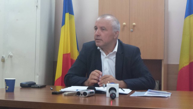 Inspectorul general şcolar Petrică Miu, precizări cu privire la soarta grădiniţelor din zona Colegiului Mircea