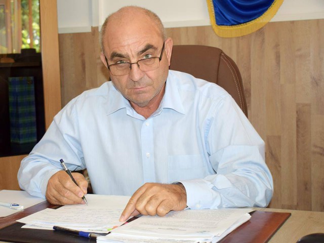 Spirite încinse la Nicolae Bălcescu: soţia fostului viceprimar îi face plângere penală actualui primar