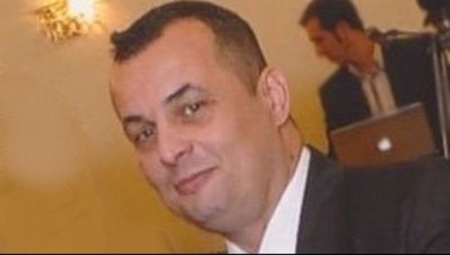 Procurorul Negulescu recunoaşte că a făcut dosare politice LA COMANDĂ. Mesaje de IUBIRE către Andreea Cosma