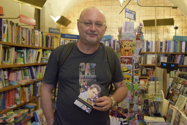 Sorin Lucian Ionescu PLEACĂ DE LA TV NEPTUN