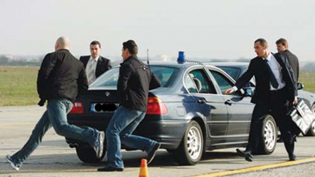 Firmă din Constanţa, parte dintr-un contract de milioane cu Serviciul de Protecţie şi Pază Firmă din Constanţa, parte dintr-un contract de milioane cu Serviciul de Protecţie şi Pază