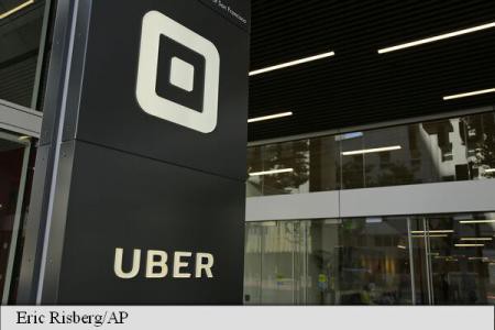 COTAR solicită ANAF să verifice modul în care UBER încasează bani de la clienți