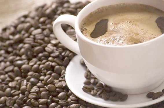Forţele Navale cumpără câteva mii de kilograme de cafea