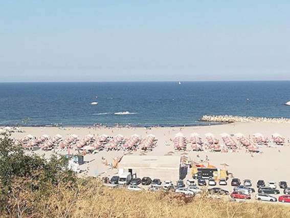 Sezonul estival 2017: statistica spune că au fost mai mulţi turişti!