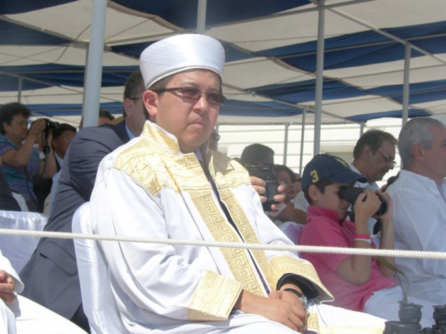 Comunitatea musulmană din România celebrează Kurban Bayramul în armonie