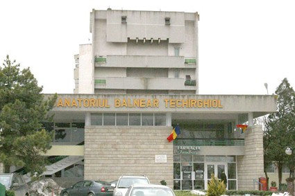 Conferinţă naţională cu participare internaţională la Sanatoriul Balnear Techirghiol
